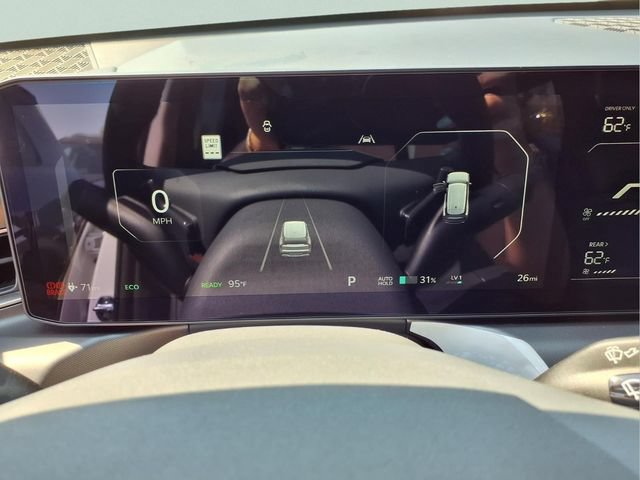 New 2026 Kia EV9 Wind AWD/4WD image 12