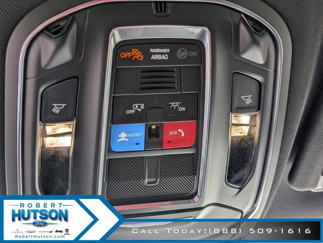 New 2026 Dodge Charger Scat Pack AWD/4WD image 26