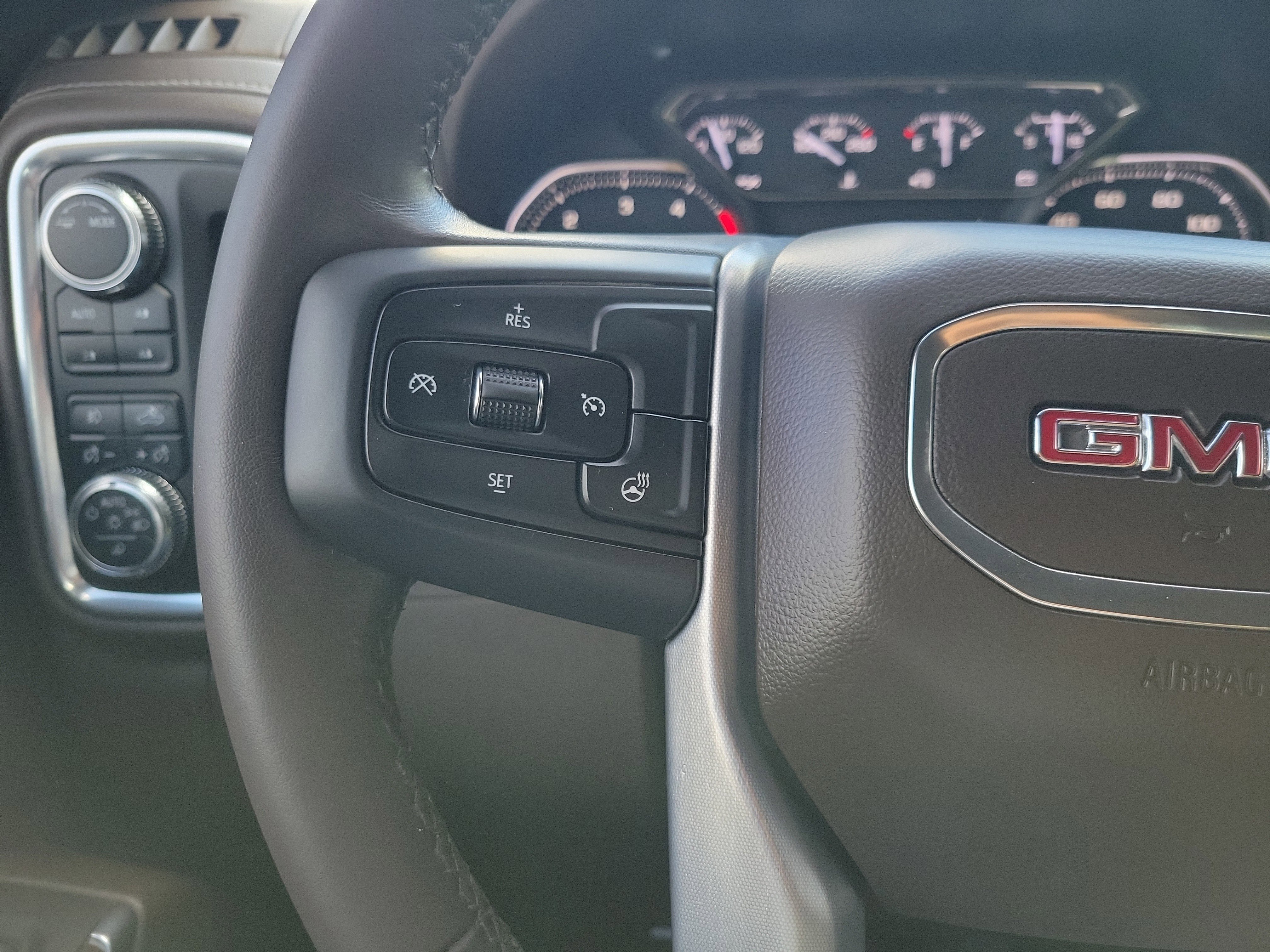 Used 2023 GMC Sierra 2500 SLT w/ SLT Premium Package image 28