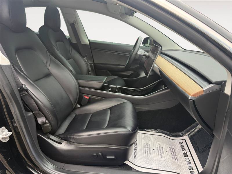 Used 2019 Tesla Model 3 Standard Range Plus RWD image 17