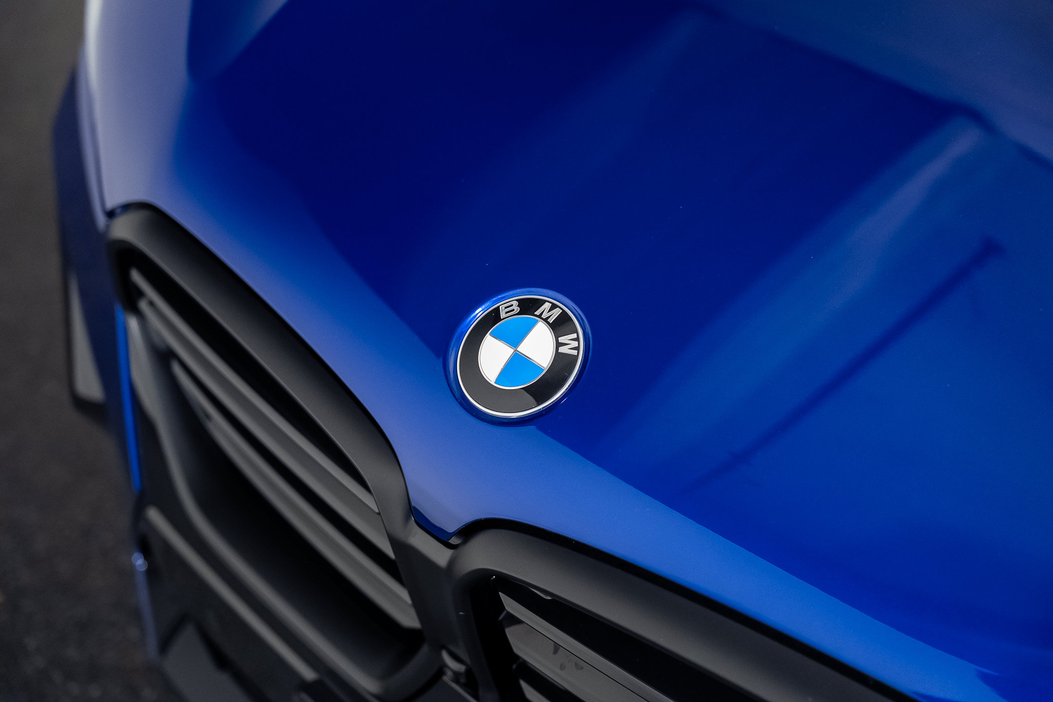 Used 2025 BMW X5 M Competition AWD/4WD image 13