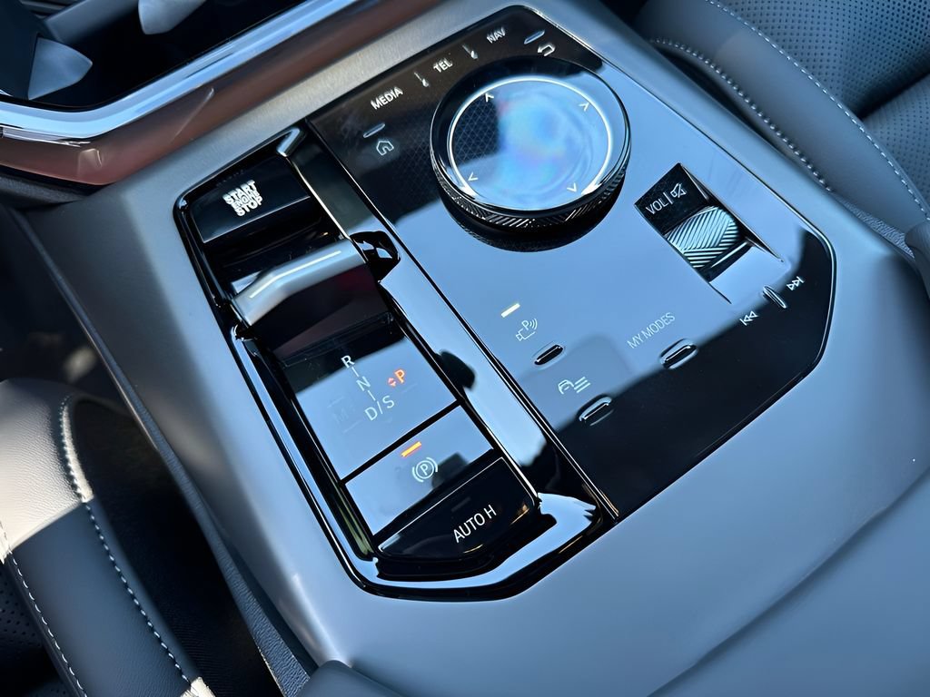 New 2026 BMW X3 xDrive30i AWD/4WD image 19