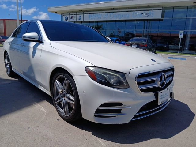 Used 2018 Mercedes-Benz E 300 image 1