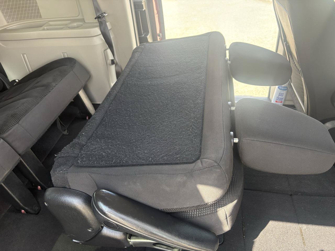 Used 2020 Dodge Grand Caravan SE FWD image 32