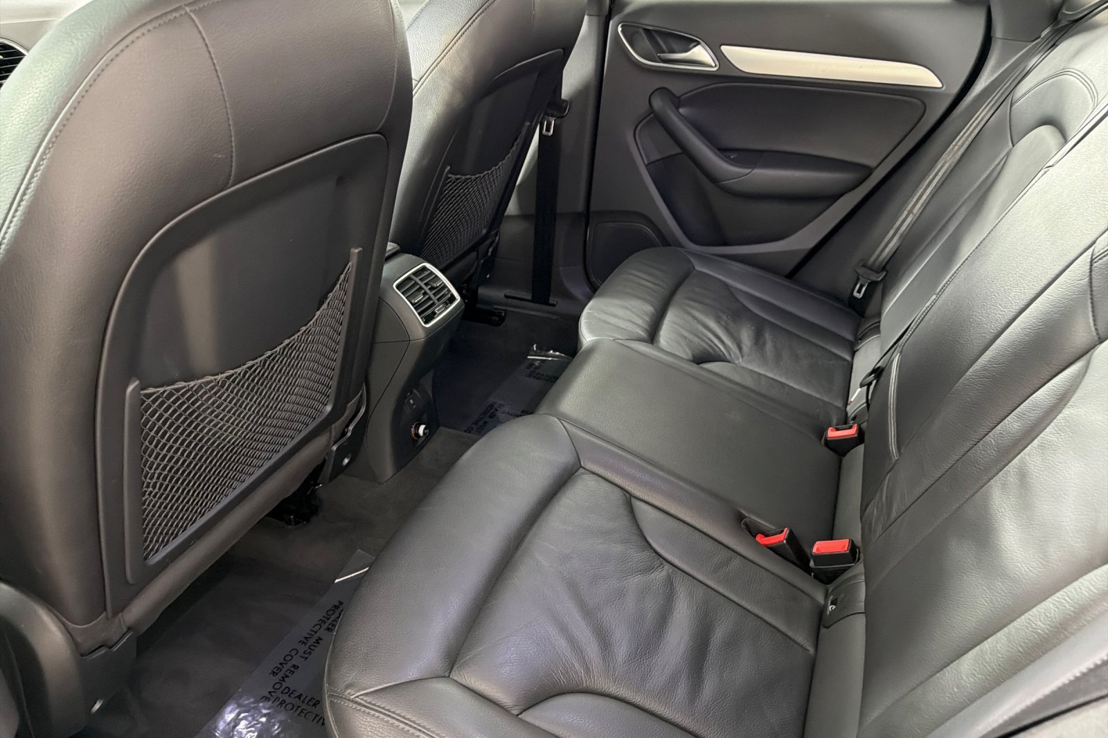 Used 2016 Audi Q3 2.0T Premium Plus w/ Technology Package AWD/4WD image 11