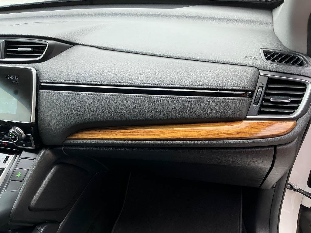 Used 2018 Honda CR-V EX-L image 18