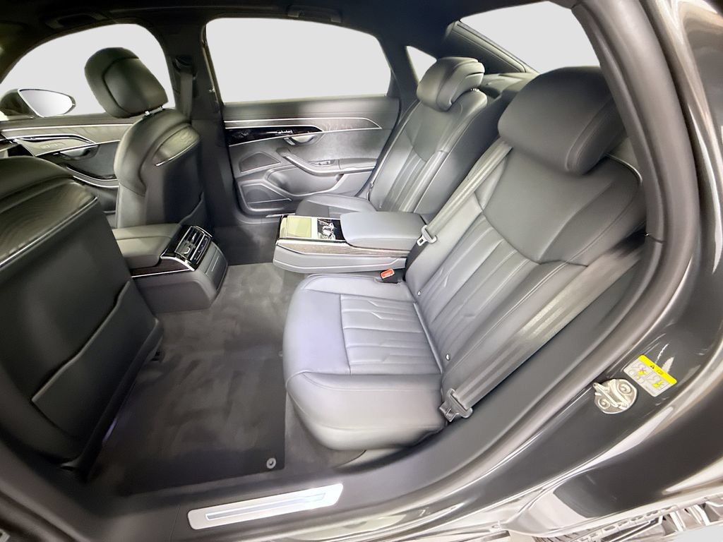 New 2026 Audi A8 L 3.0T AWD/4WD image 21