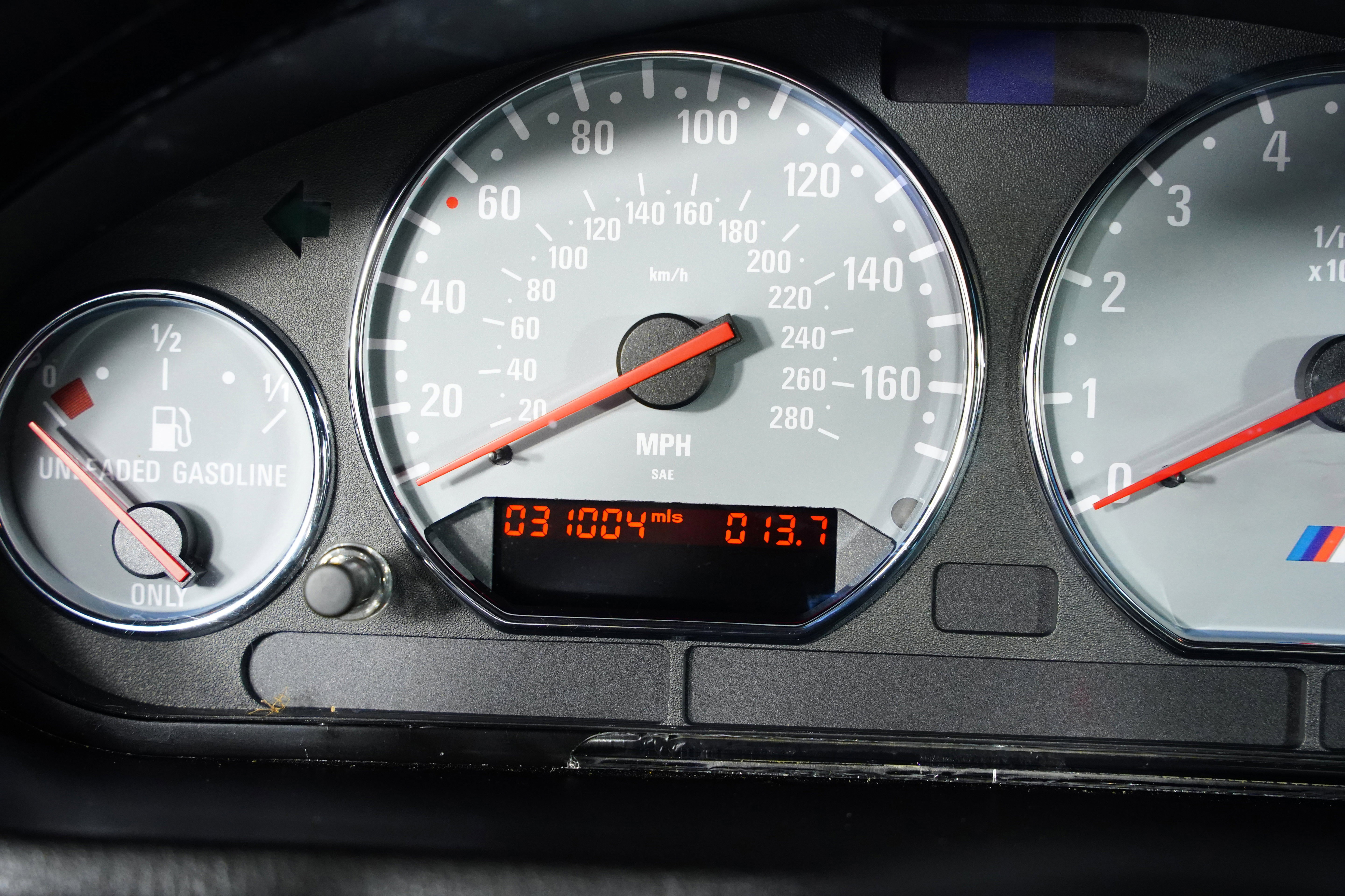 Used 2002 BMW M Roadster image 41