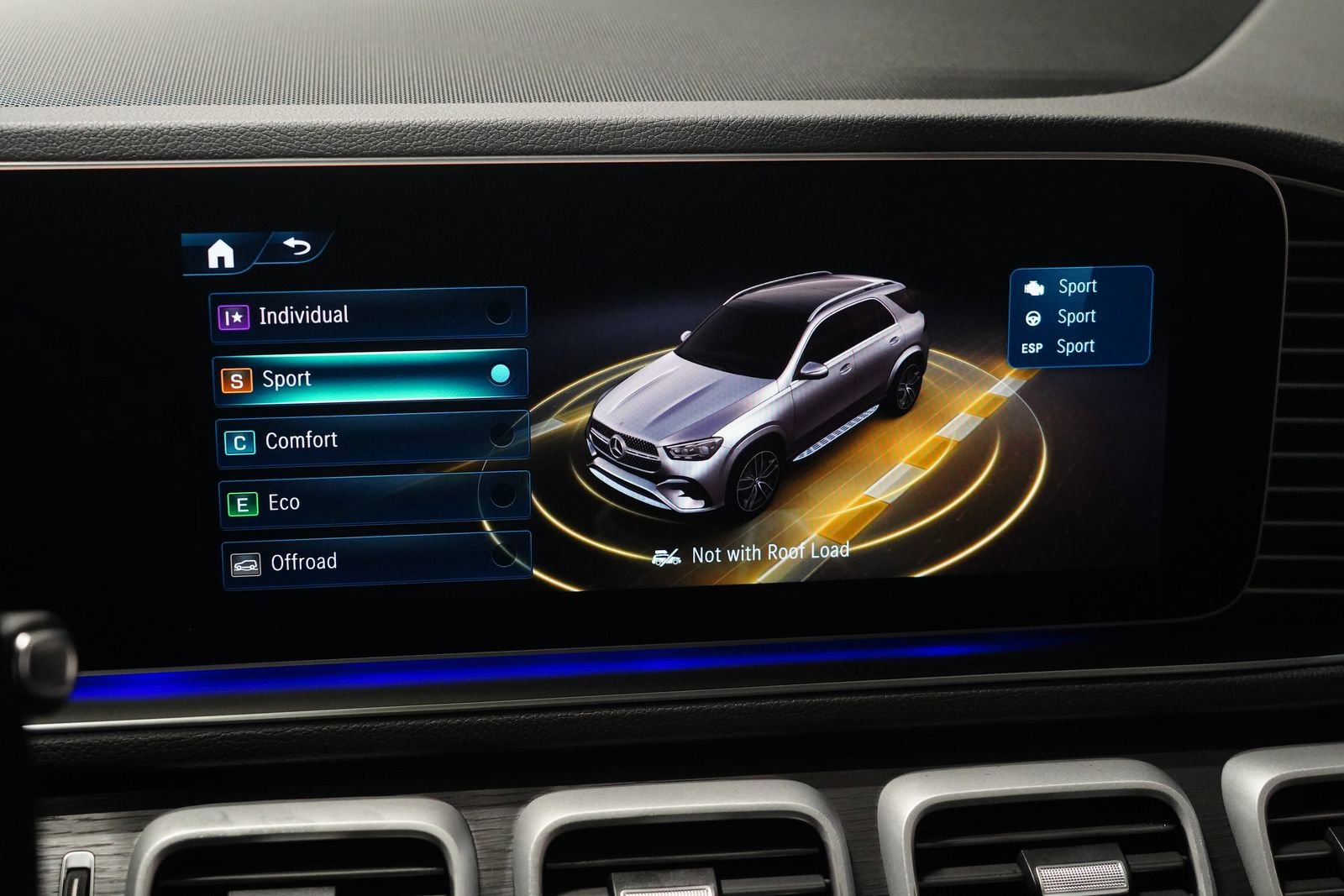 New 2026 Mercedes-Benz GLE 450 4MATIC image 26