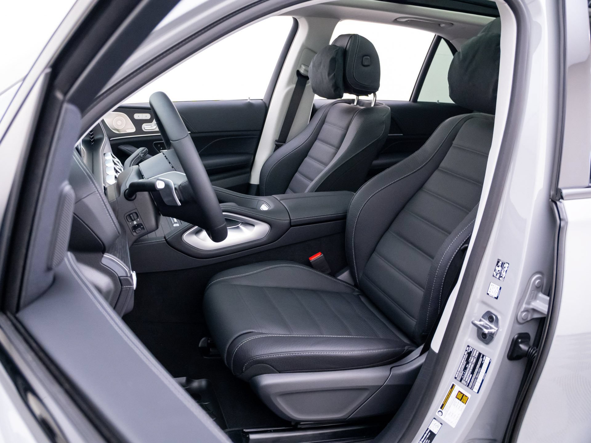 New 2026 Mercedes-Benz GLE 450 4MATIC image 17