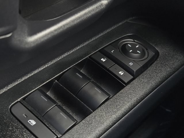 Certified 2026 Toyota 4Runner SR5 AWD/4WD image 27