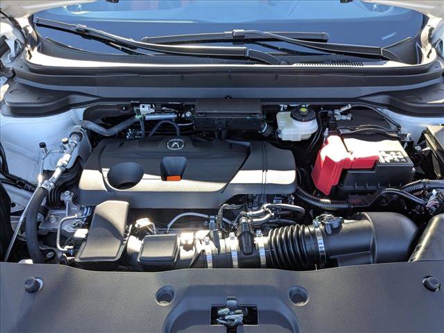 New 2026 Acura RDX A-Spec image 17