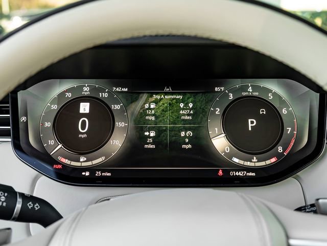 Certified 2024 Land Rover Range Rover Autobiography AWD/4WD image 17