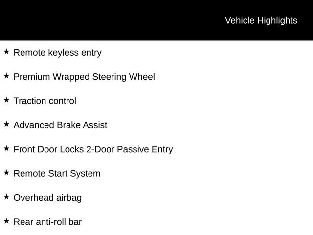 New 2026 Jeep Gladiator Sport AWD/4WD image 10