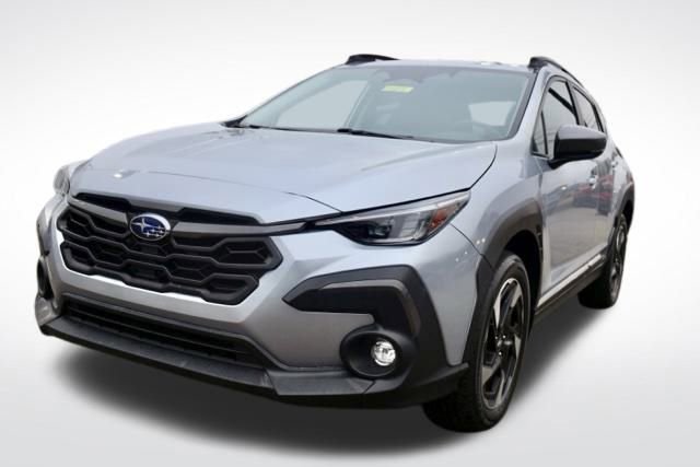 Used 2024 Subaru Crosstrek 2.5i Limited image 5