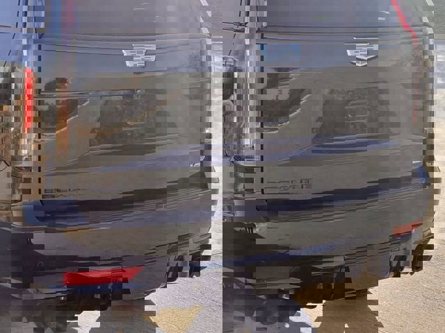 Certified 2024 Cadillac Escalade V w/ LPO, ONYX Package image 8