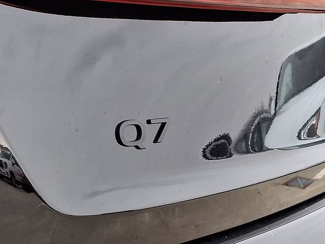 New 2026 Audi Q7 2.0T Premium image 22