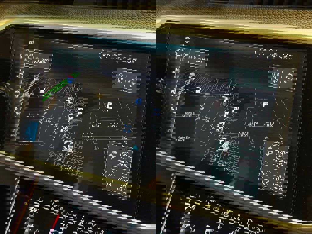 Used 2025 Audi RS 7 Performance image 16