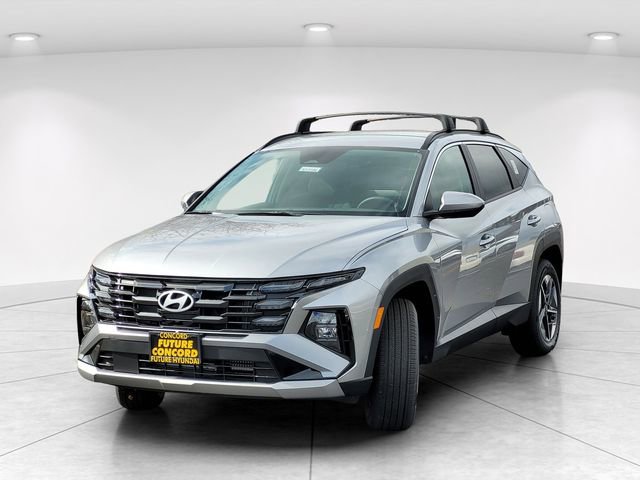 New 2026 Hyundai Tucson SEL AWD/4WD image 2