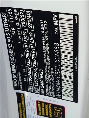 Used 2026 Mercedes-Benz GLC 300 image 23