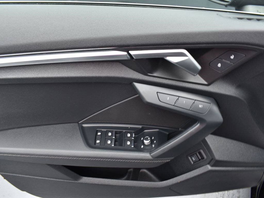 Used 2024 Audi A3 2.0T Premium image 13