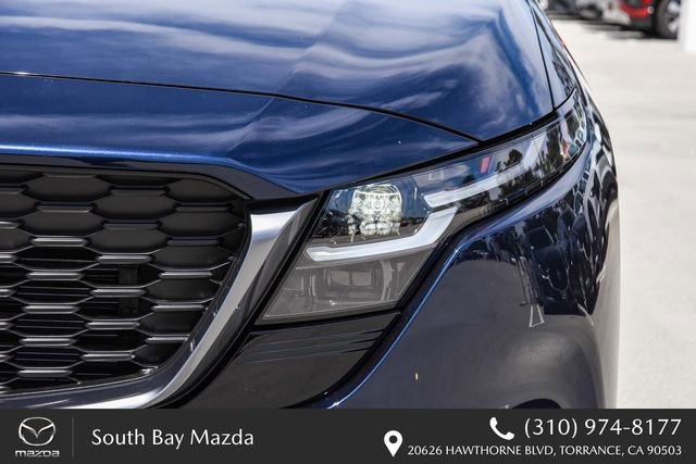 New 2026 MAZDA CX-5 2.5 S w/ Premium Package AWD/4WD image 4