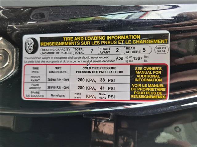 Used 2019 Audi Q7 3.0T Prestige AWD/4WD image 15