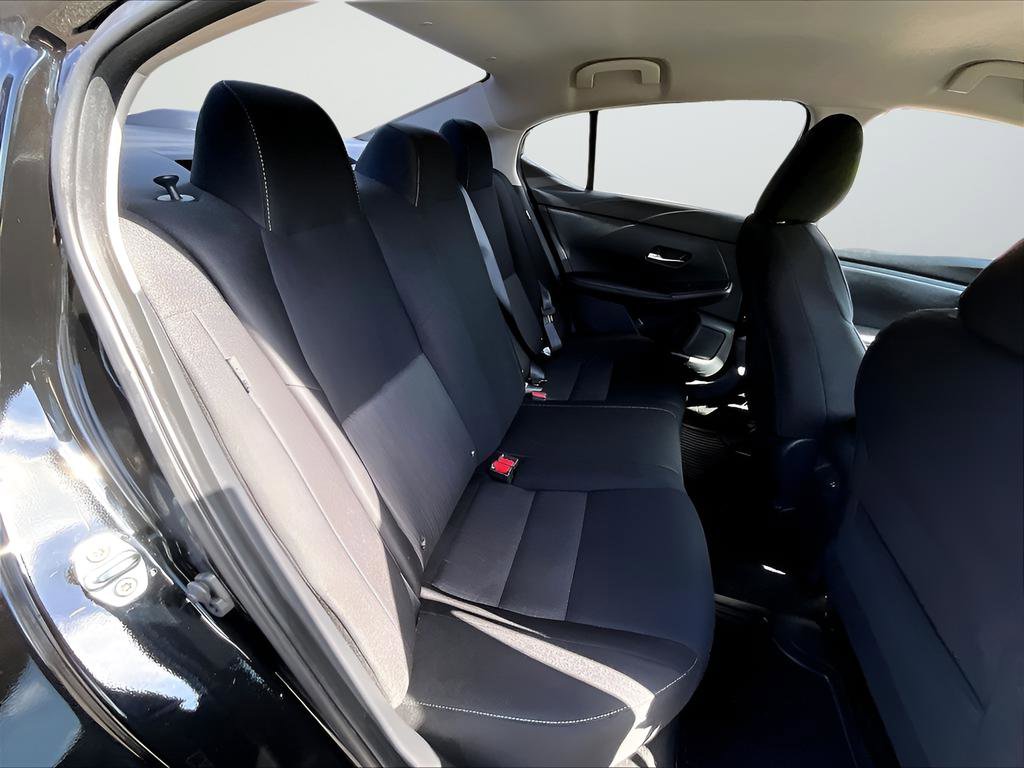 Used 2023 Nissan Sentra SV image 18