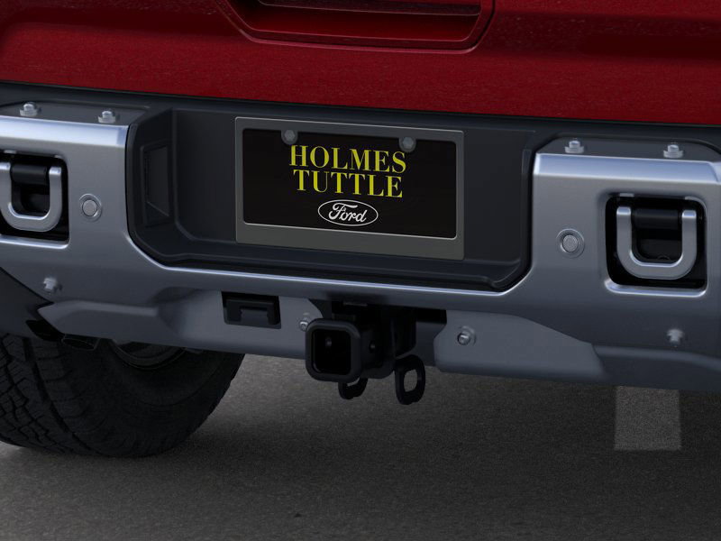 New 2025 Ford Bronco Sport Big Bend image 23