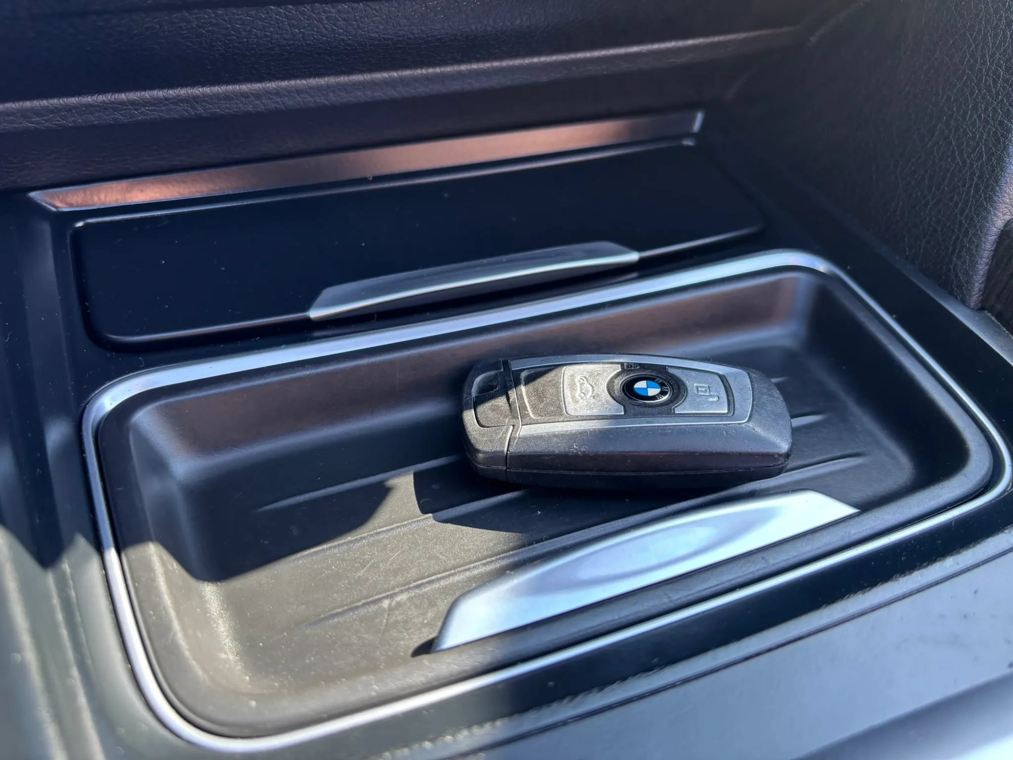 Used 2014 BMW 428i Convertible RWD image 41