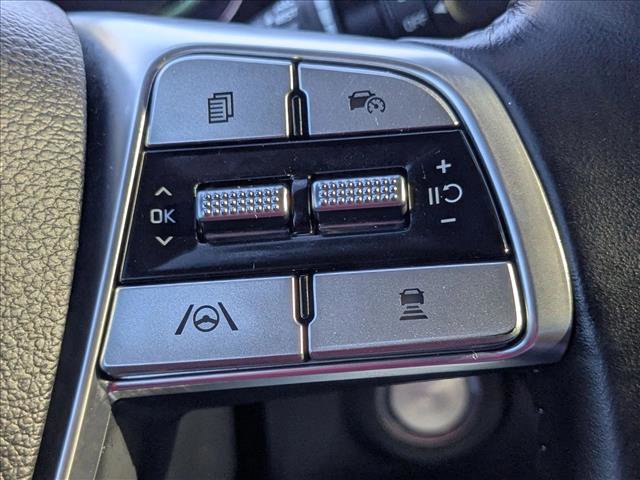 Used 2023 Kia Telluride S image 12