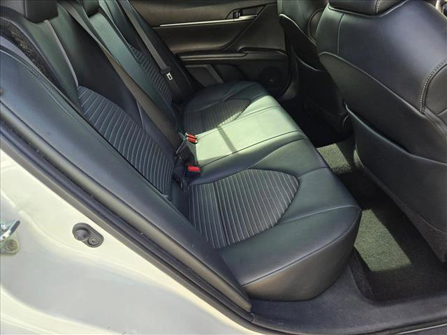 Used 2021 Toyota Camry SE image 17