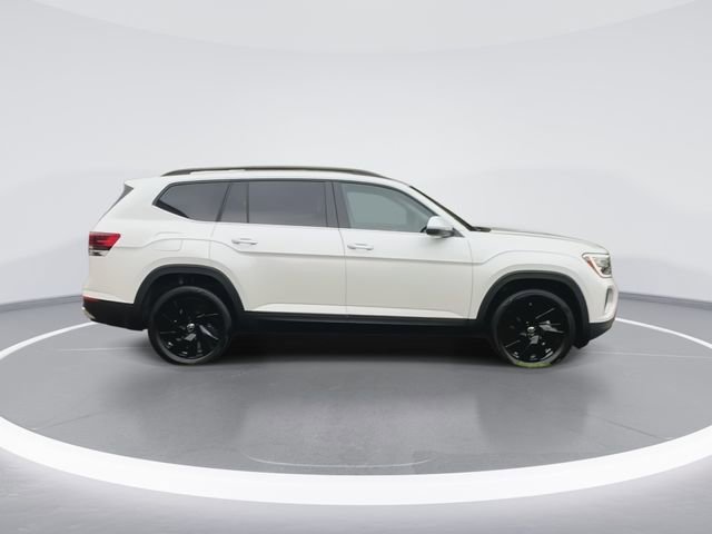 New 2026 Volkswagen Atlas SE image 9