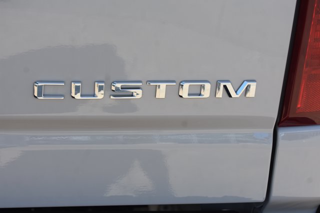 New 2026 Chevrolet Silverado 2500 Custom w/ Custom Value Package AWD/4WD image 8