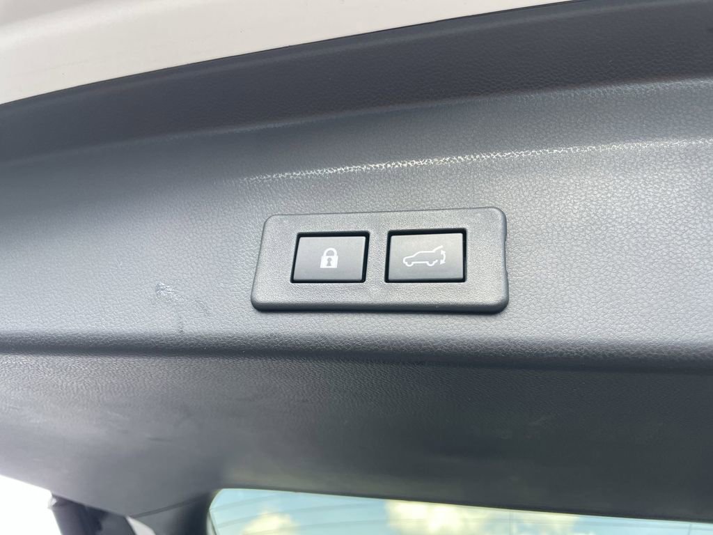 Certified 2025 Subaru Ascent Premium w/ Popular Package #2 image 38