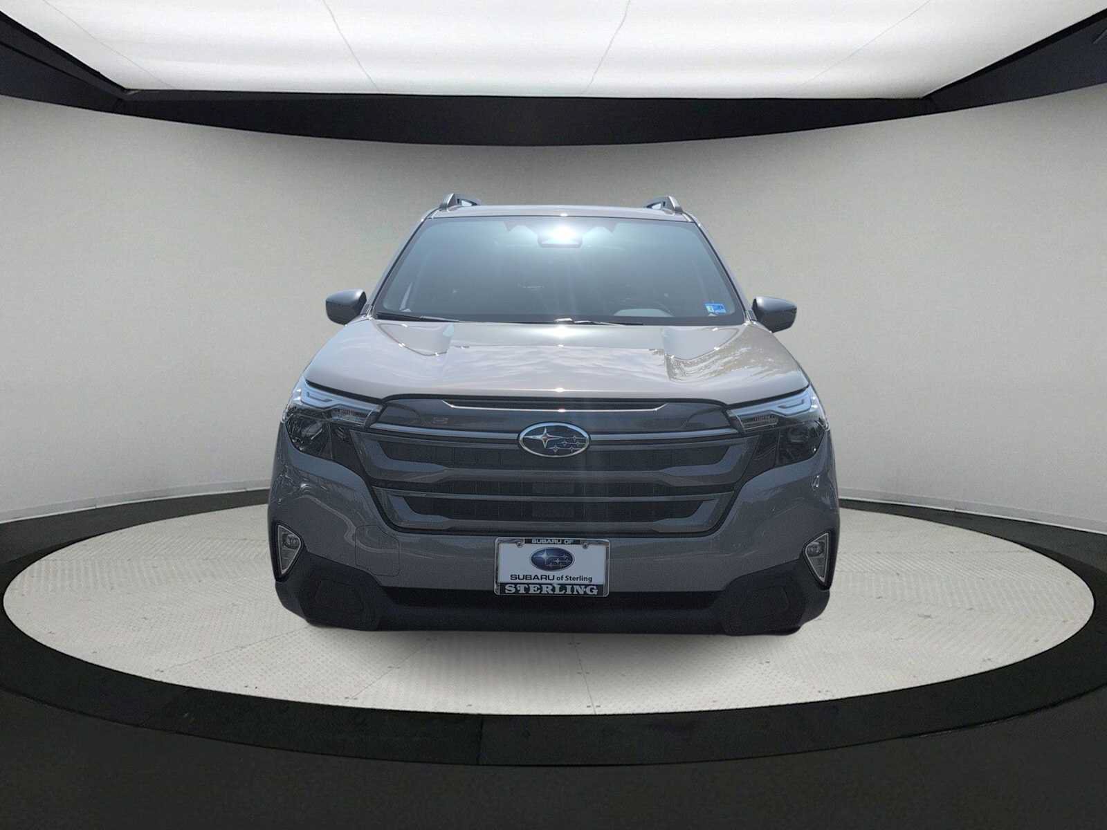 Used 2026 Subaru Forester Premium AWD/4WD image 3