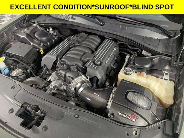 Used 2020 Dodge Charger Scat Pack RWD image 35