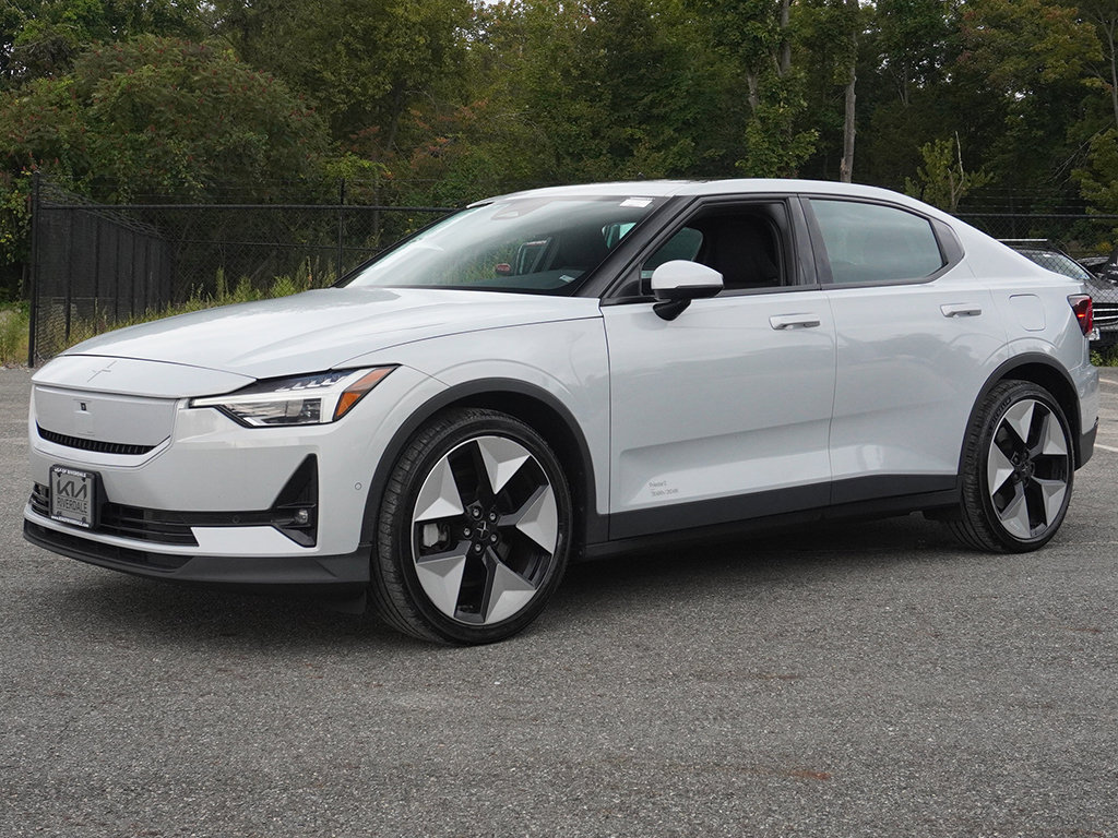 Used 2024 Polestar Polestar 2 AWD/4WD image 8