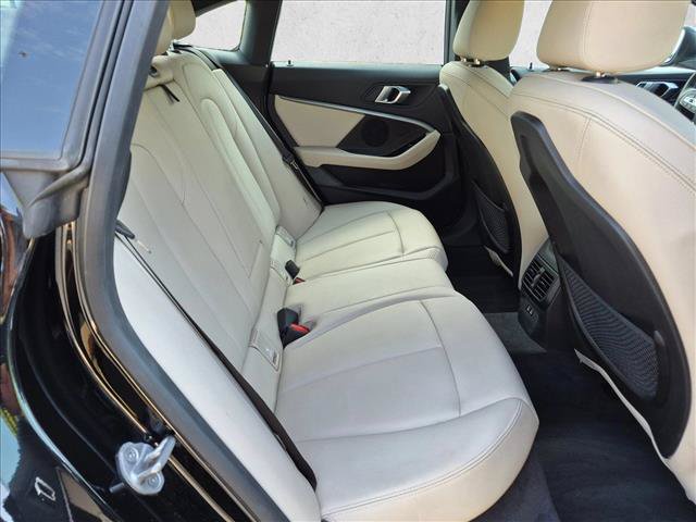 Used 2022 BMW 228i Gran Coupe FWD image 21