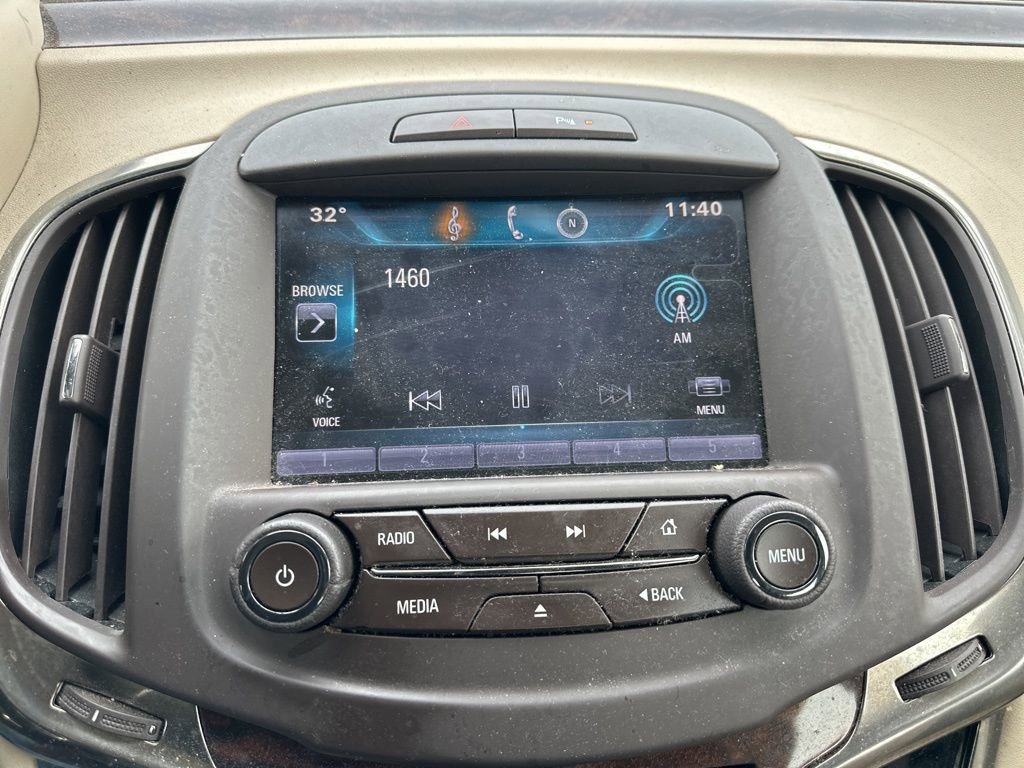 Used 2015 Buick LaCrosse Leather image 26