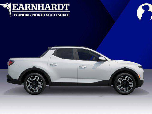 New 2026 Hyundai Santa Cruz Limited image 7