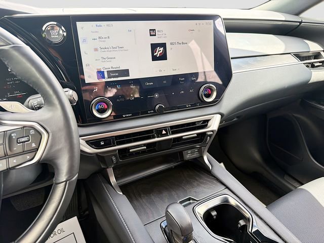 Certified 2025 Lexus RX 350 Premium w/ Accessory Package (Z1) FWD image 29