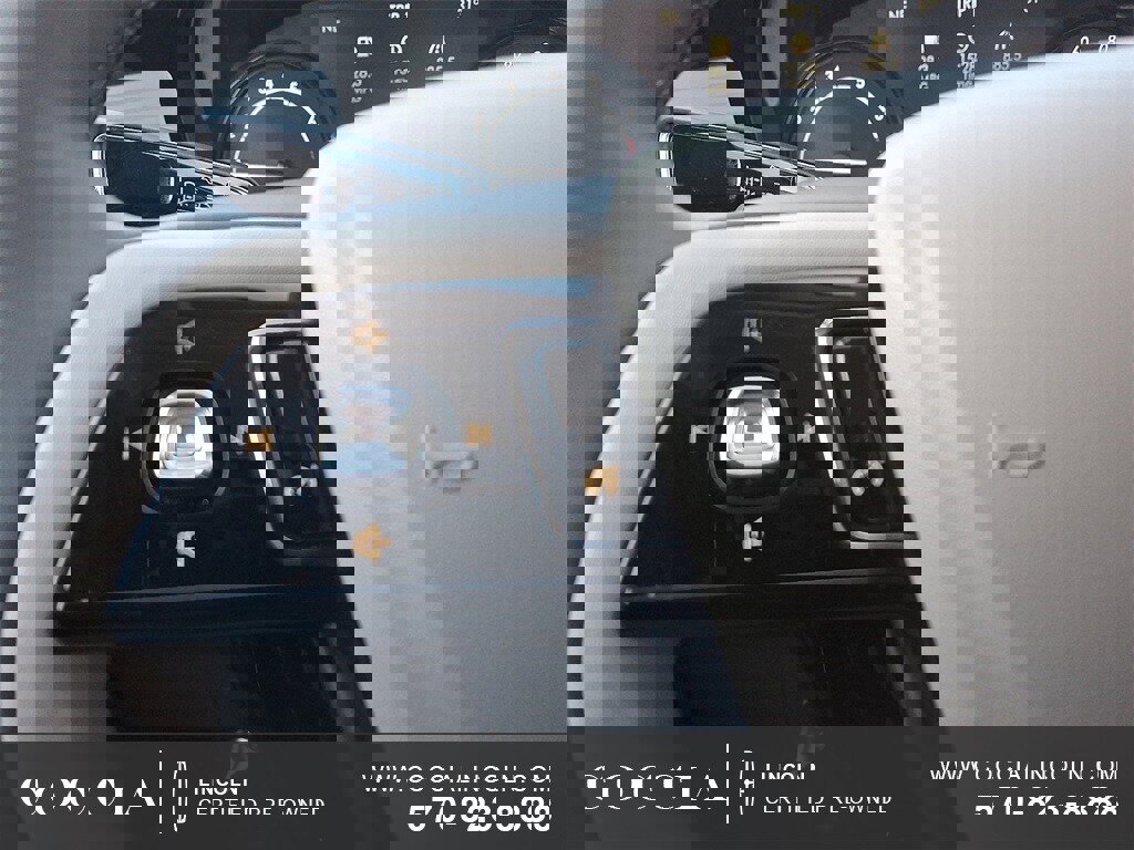 Certified 2022 Lincoln Corsair AWD w/ Equipment Group 101A image 22