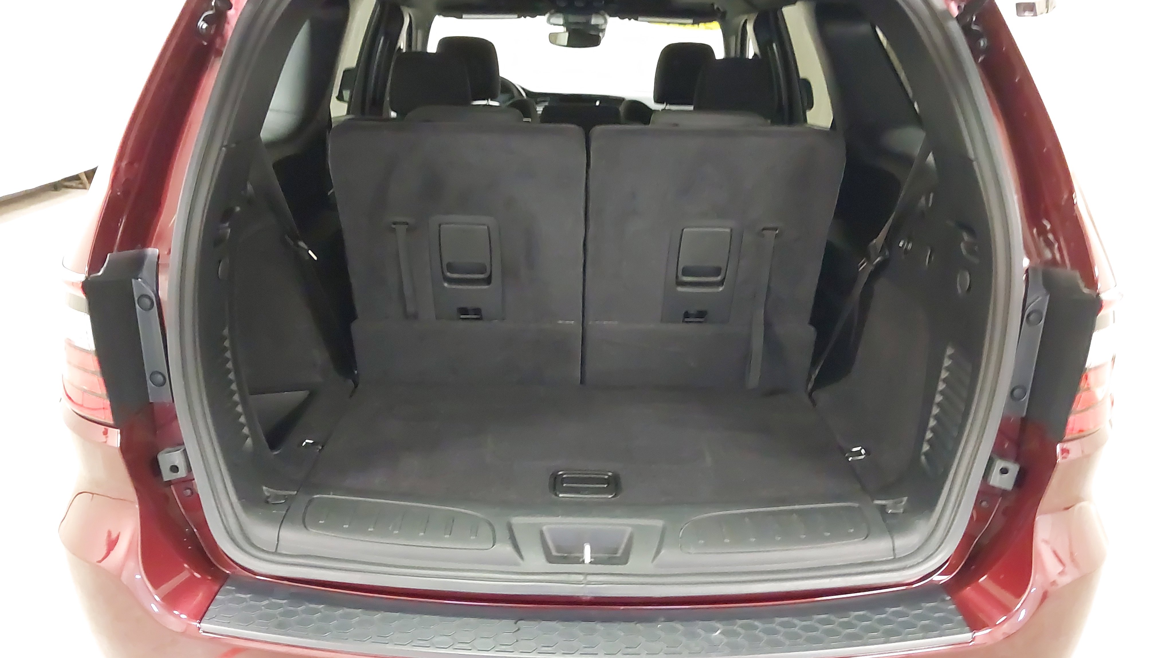 Used 2024 Dodge Durango SXT image 27