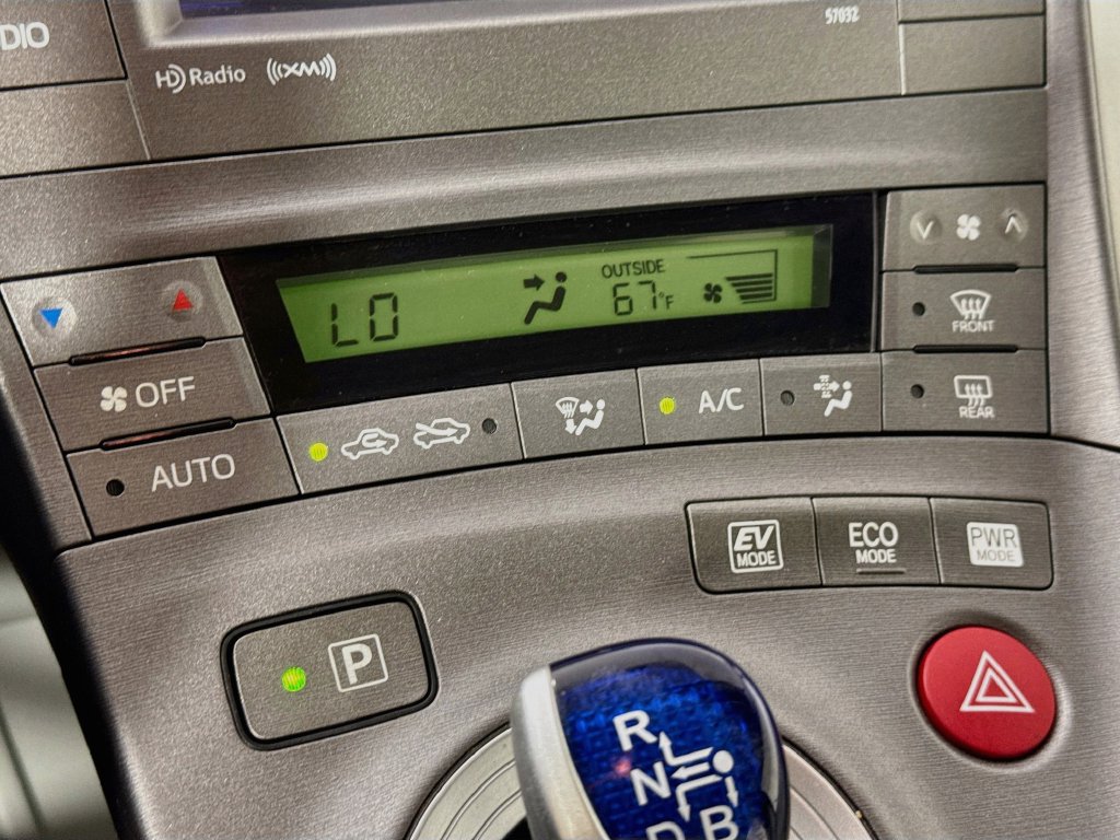 Used 2013 Toyota Prius Three FWD image 16