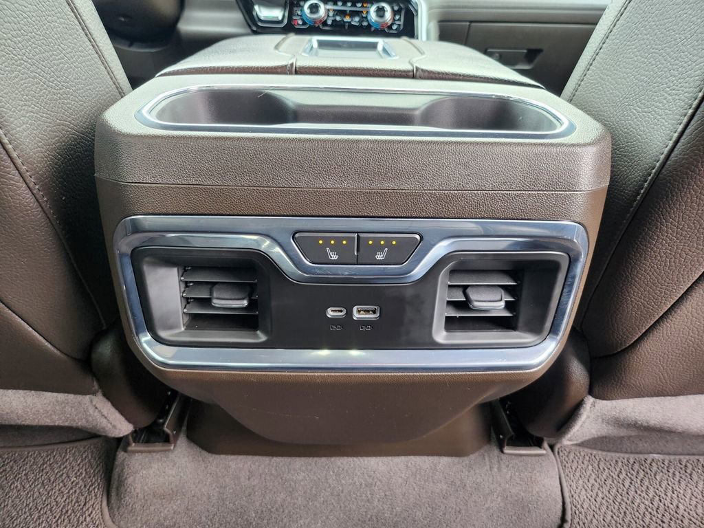 Used 2022 GMC Sierra 1500 Denali w/ Technology Package image 22