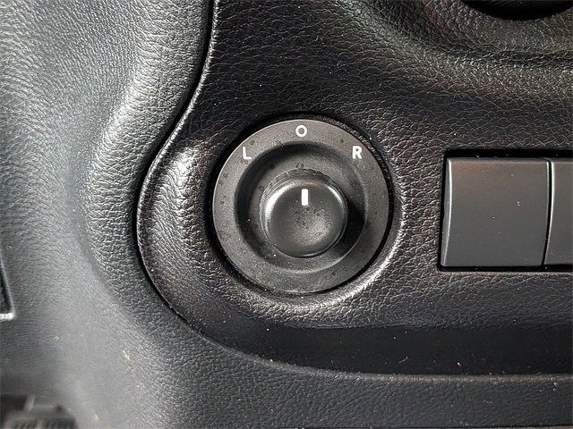 Used 2012 Jeep Wrangler Unlimited Sport image 28