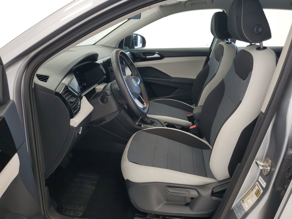 Used 2025 Volkswagen Taos S FWD image 12