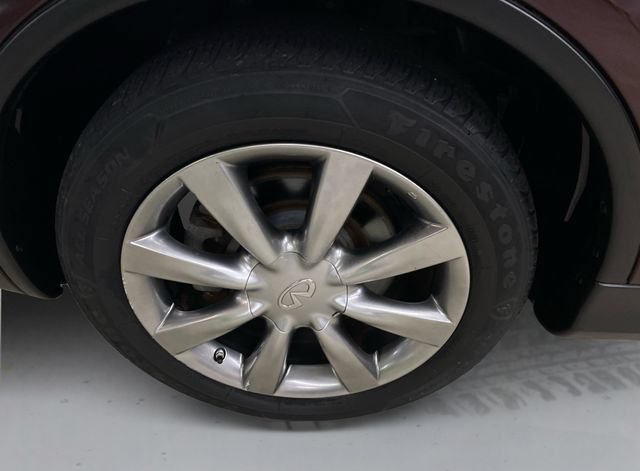 Used 2016 INFINITI QX50 2WD image 20