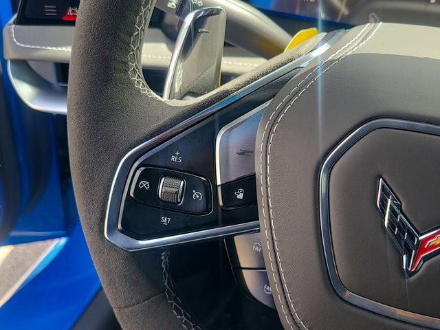New 2026 Chevrolet Corvette E-Ray image 26